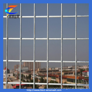 Professional Supplier of Welded Wire Mesh